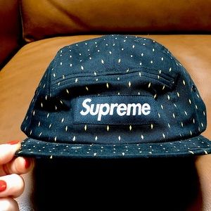 Supreme diamond deadstock never worn